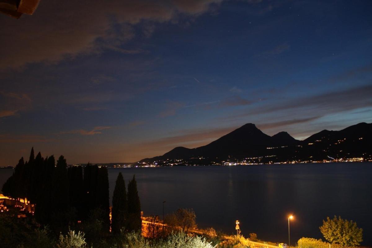 Hotel Rabay Brenzone sul Garda Cameră foto